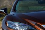 Lexus LS500h AWD 2017 года (NA)